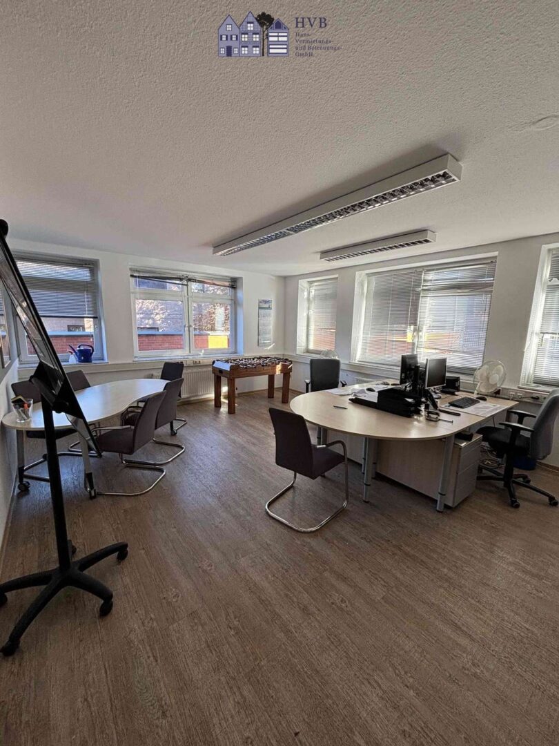 Büro