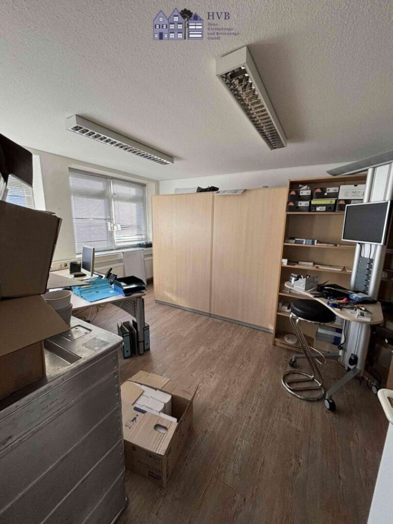 Büro